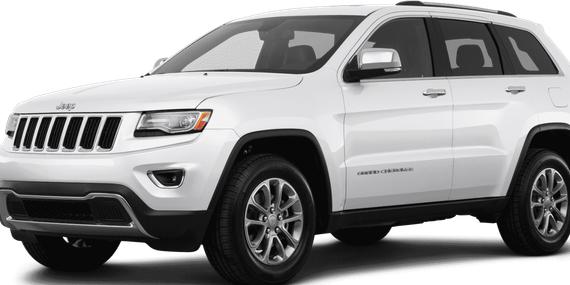 JEEP GRAND CHEROKEE 2016 1C4RJFBG3GC398511 image